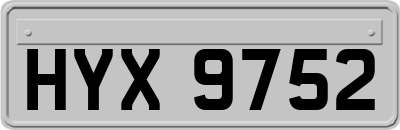 HYX9752