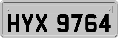 HYX9764