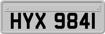HYX9841