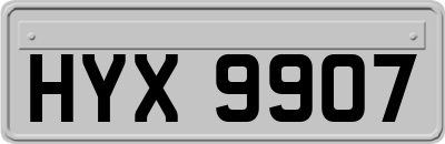 HYX9907