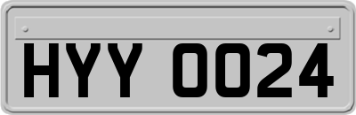 HYY0024