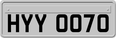 HYY0070