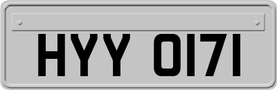 HYY0171