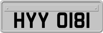 HYY0181