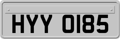 HYY0185