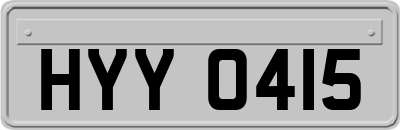 HYY0415