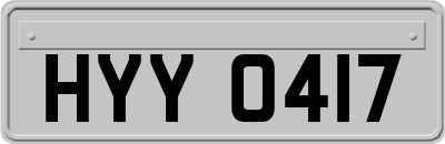 HYY0417