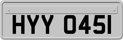 HYY0451