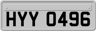 HYY0496