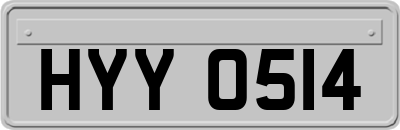 HYY0514