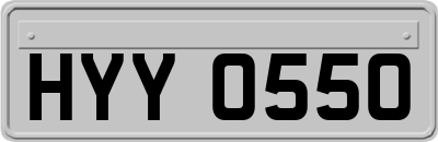 HYY0550