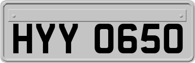 HYY0650