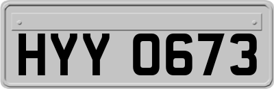 HYY0673