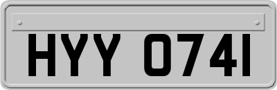 HYY0741