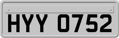 HYY0752