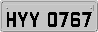 HYY0767