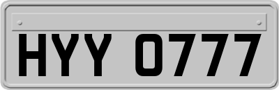 HYY0777