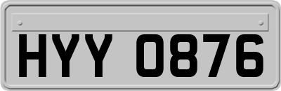 HYY0876