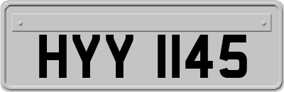 HYY1145