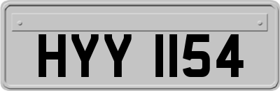 HYY1154