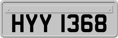 HYY1368