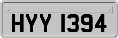 HYY1394