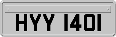HYY1401