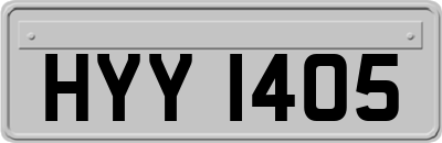 HYY1405