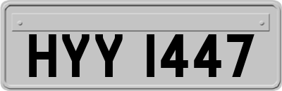 HYY1447