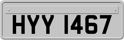 HYY1467