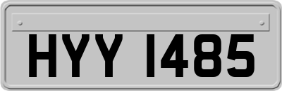 HYY1485