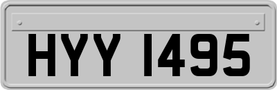 HYY1495