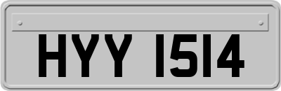 HYY1514