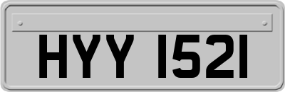 HYY1521