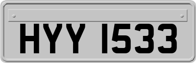 HYY1533