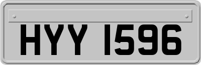 HYY1596
