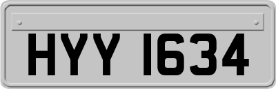 HYY1634