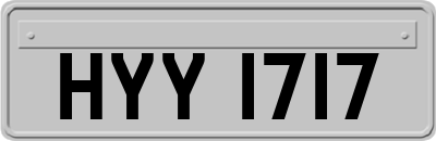 HYY1717