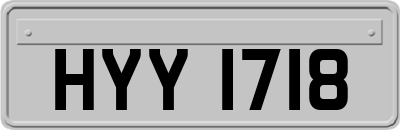 HYY1718