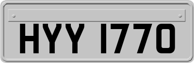 HYY1770
