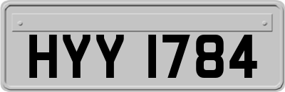 HYY1784