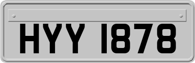 HYY1878
