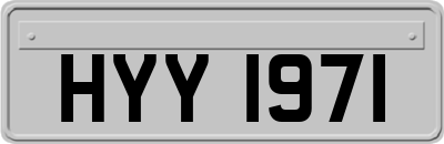 HYY1971