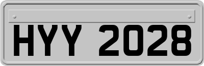 HYY2028