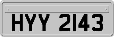 HYY2143
