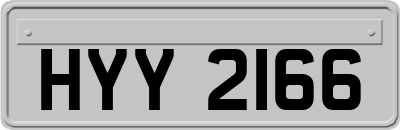 HYY2166