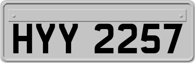 HYY2257