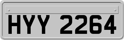 HYY2264