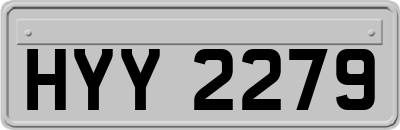 HYY2279