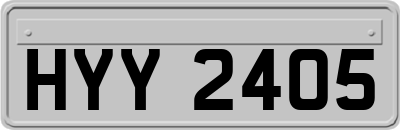 HYY2405